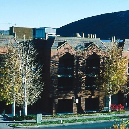 Raintree'S Park Plaza Park City Eksteriør billede