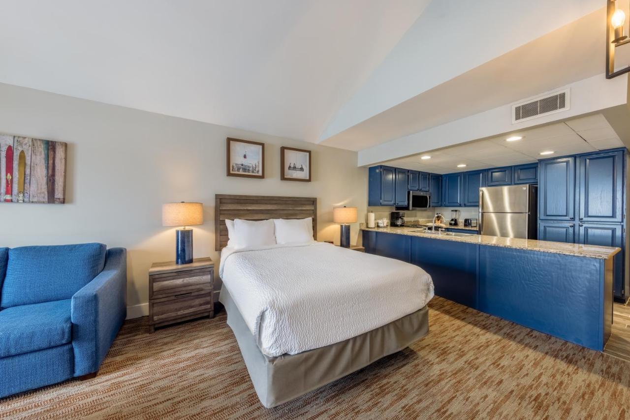Raintree'S Park Plaza Park City Eksteriør billede