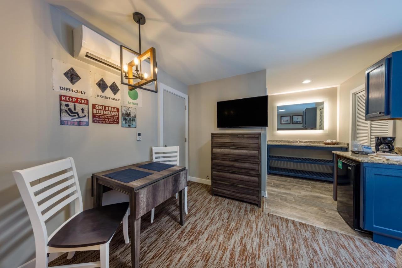Raintree'S Park Plaza Park City Eksteriør billede