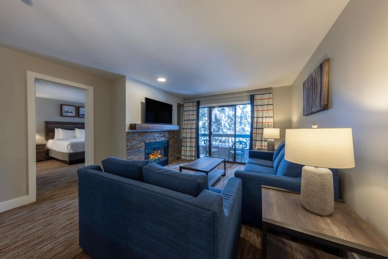 Raintree'S Park Plaza Park City Eksteriør billede